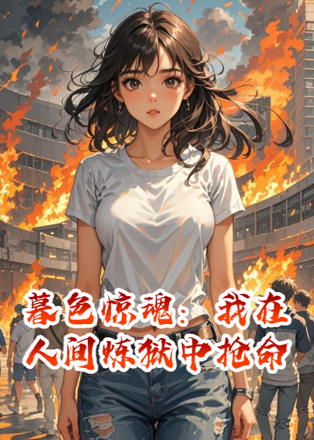 暮色驚魂：我在人間煉獄中搶命
