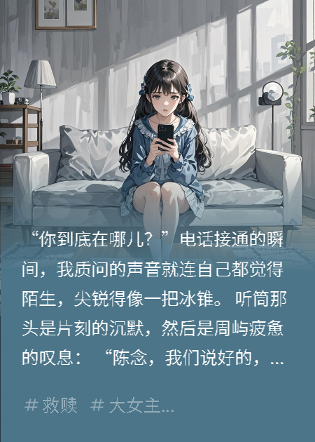 溺愛囚牢