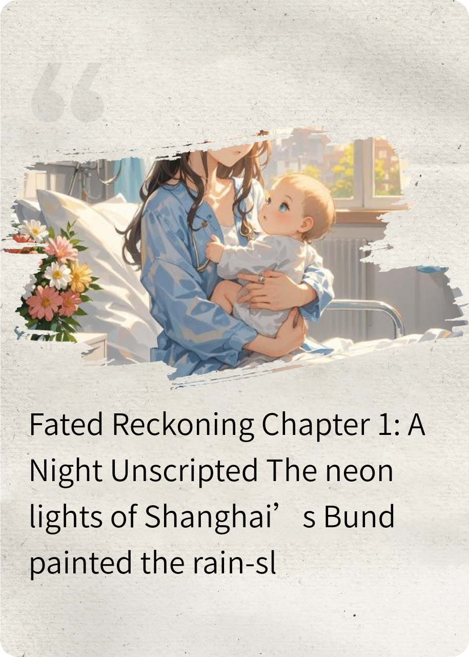 FatedReckoning