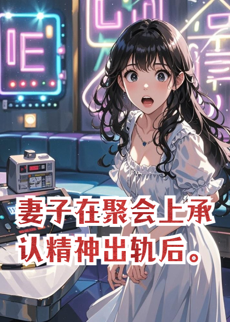 妻子在聚會上承認(rèn)精神出軌后。