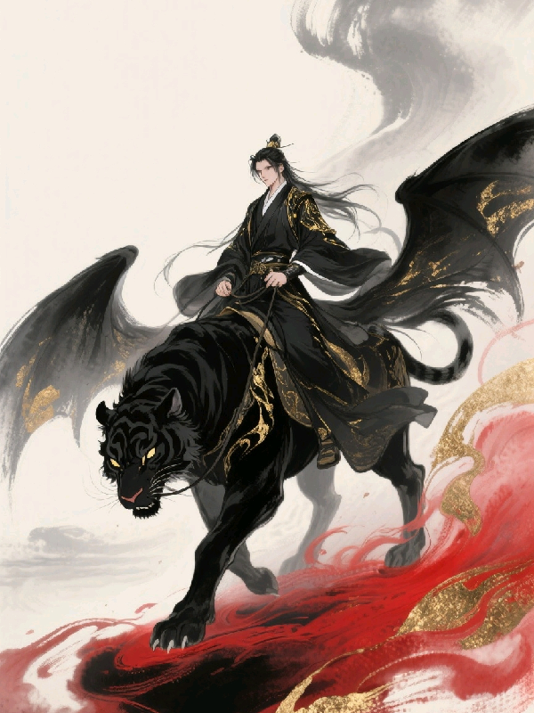 魔主今日接單中
