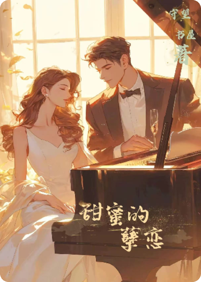 甜蜜的孽戀