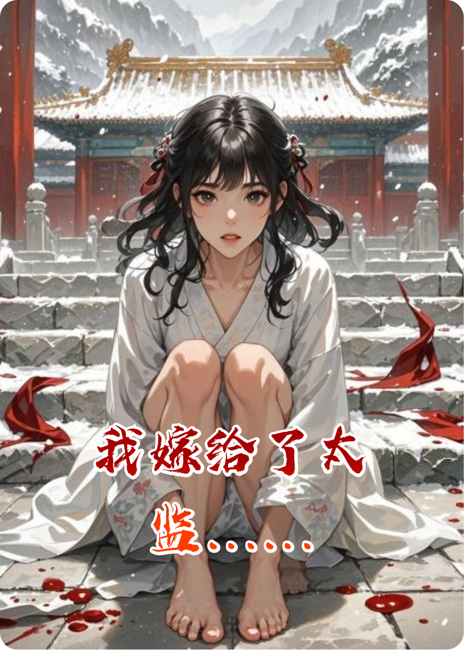 我嫁給了太監……