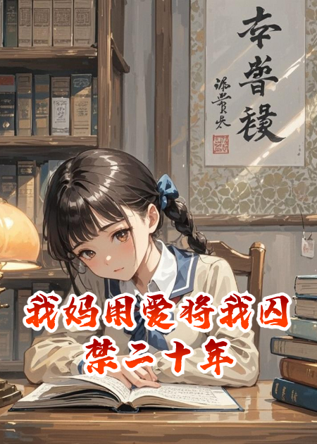 我媽用愛(ài)將我囚禁二十年