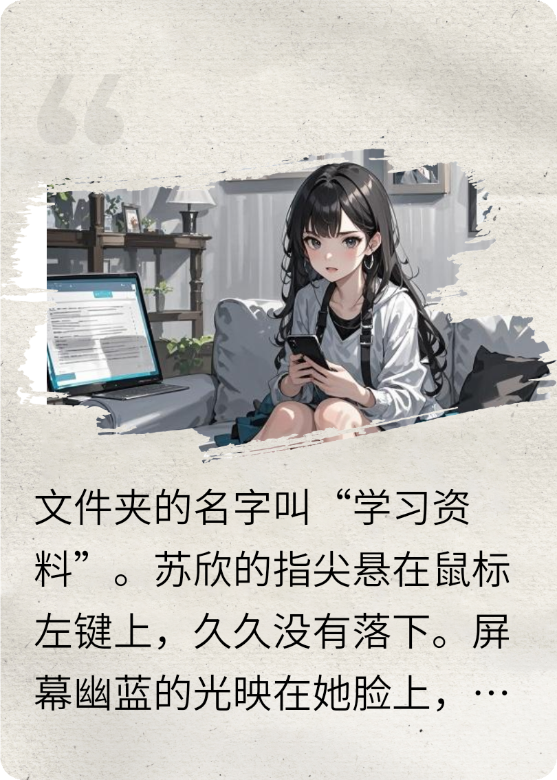 舍友想抢我男友