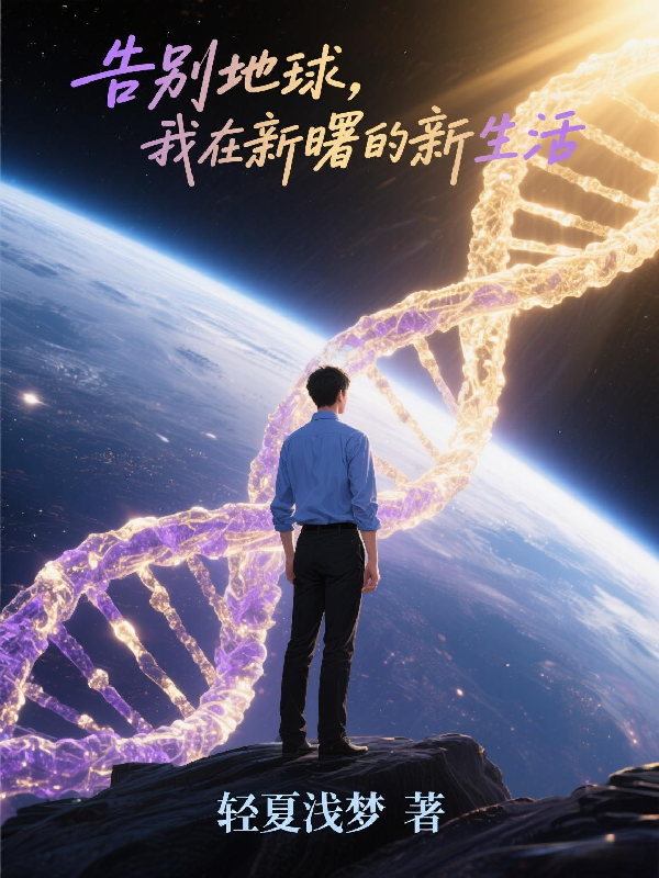 告别地球，我在新曙的新生活最新篇章