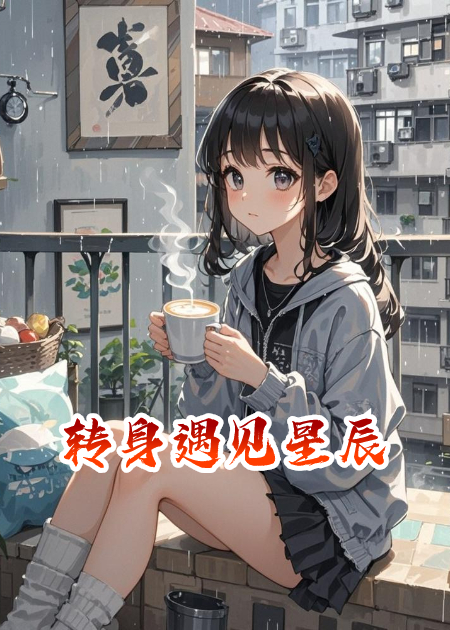 轉(zhuǎn)身遇見星辰