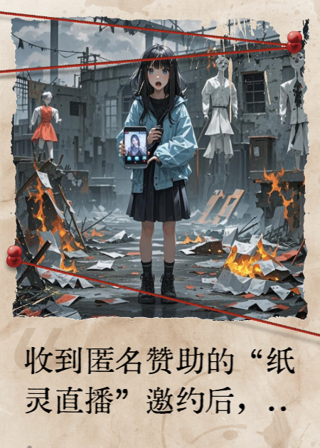 紙靈映直播