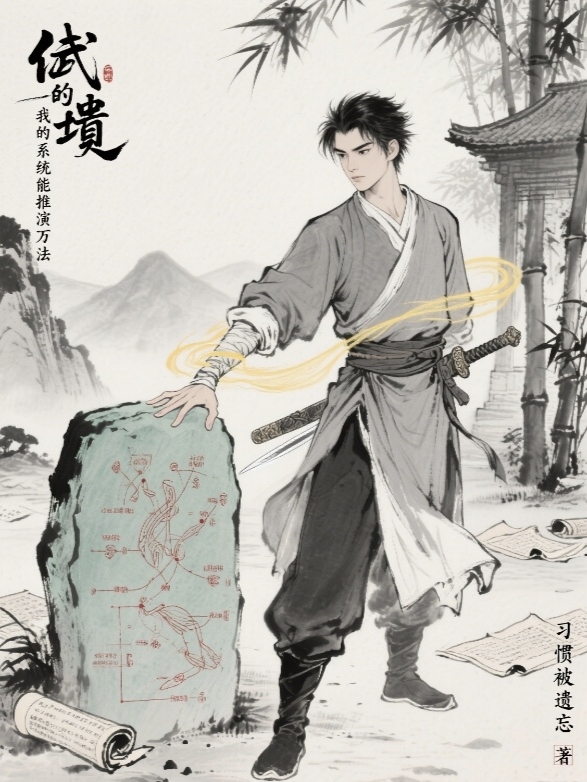 我的系統(tǒng)能推演萬法