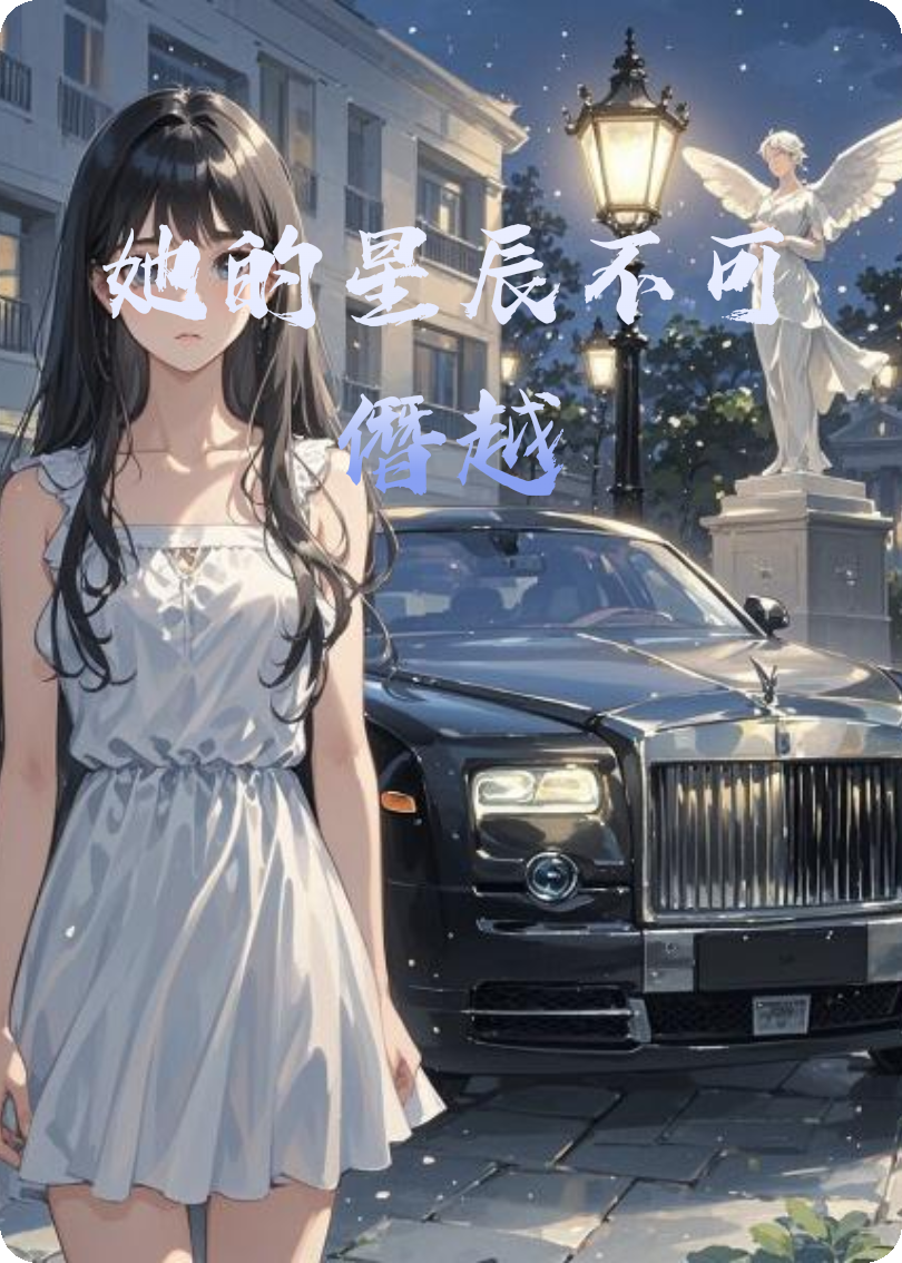 她的星辰不可僭越