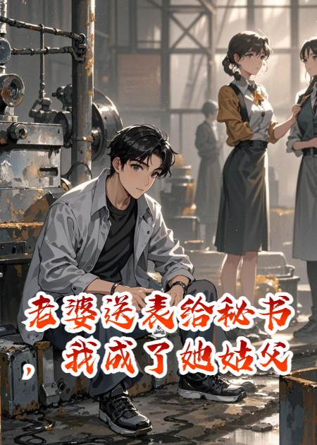 老婆送表給秘書，我成了她姑父