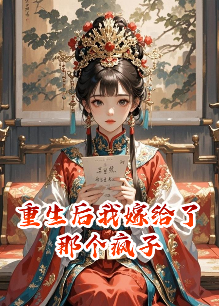 重生后我嫁給了那個(gè)瘋子