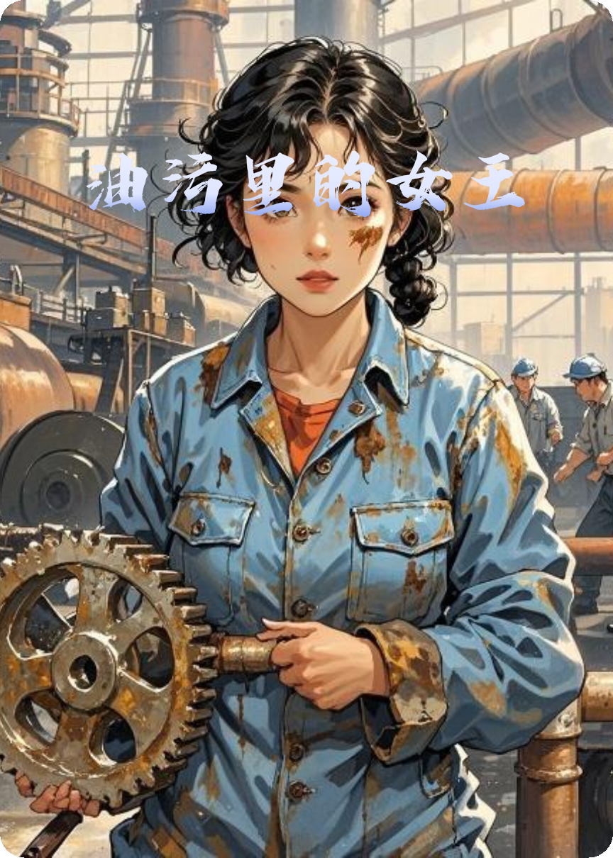 油污里的女王