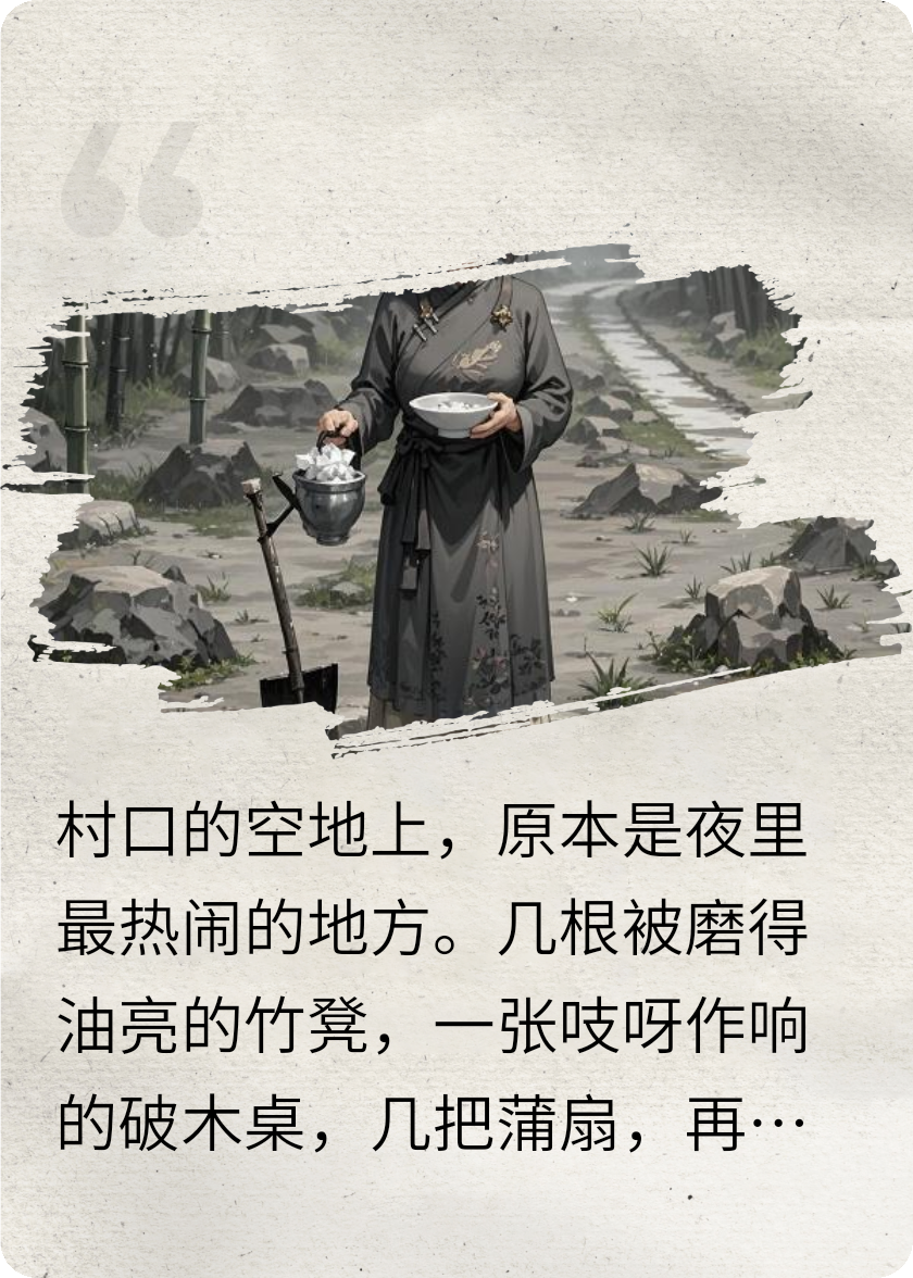  哪本小说的主角有竹林张屠户林深处？