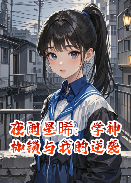 夜闌星晞：學(xué)神枷鎖與我的逆襲