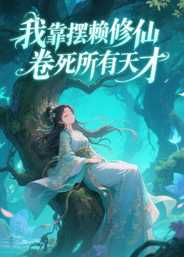 我靠擺爛修仙，卷死所有天才
