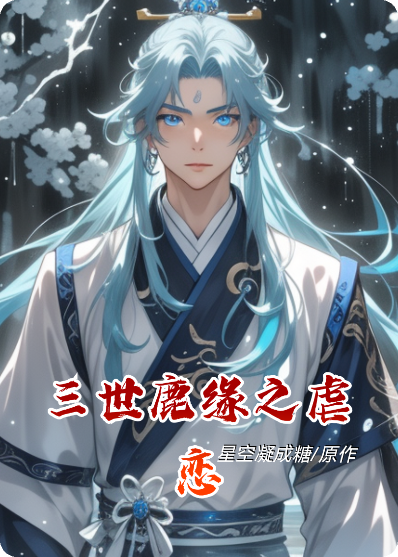 三世鹿緣之虐戀