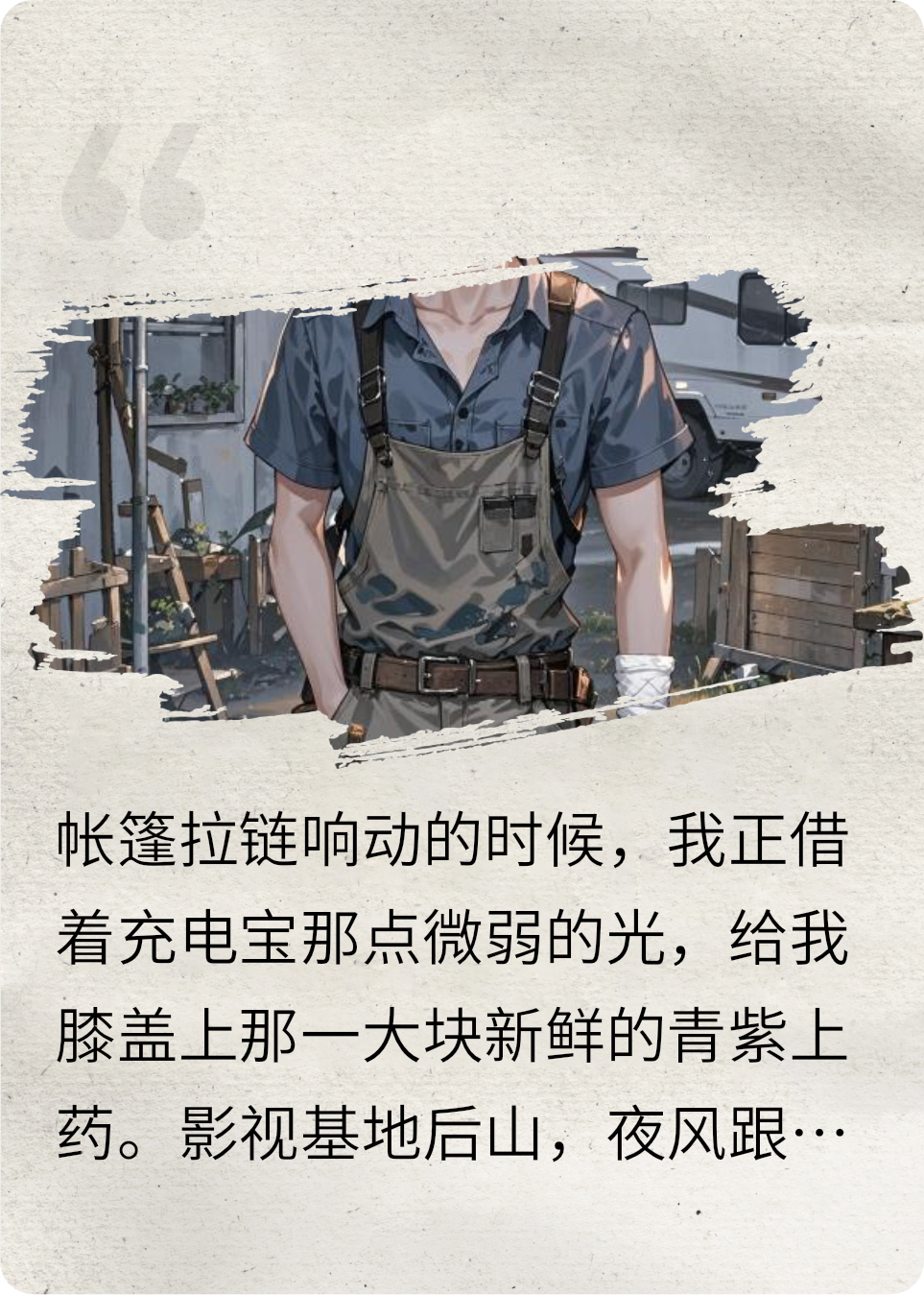 和頂流隱婚三年后，我炸了