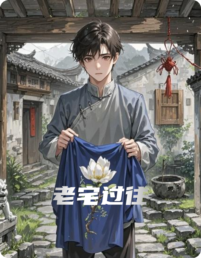 老宅過(guò)往