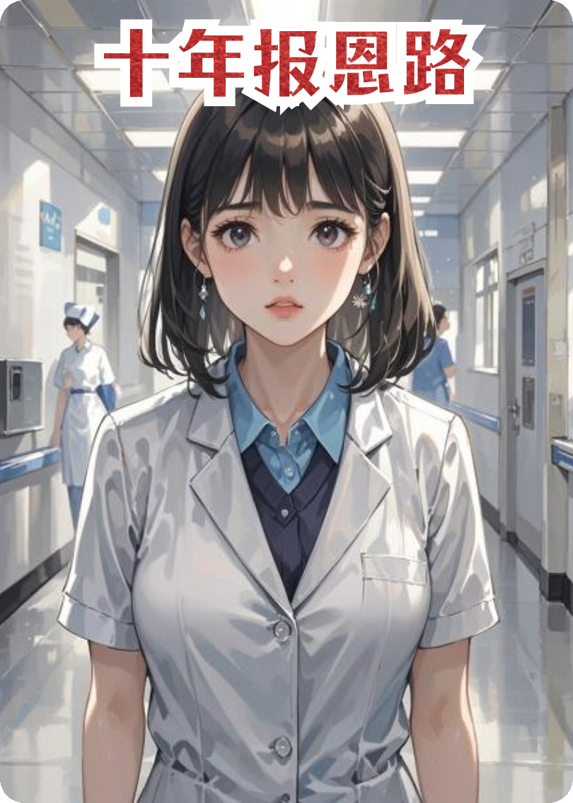 十年報(bào)恩路