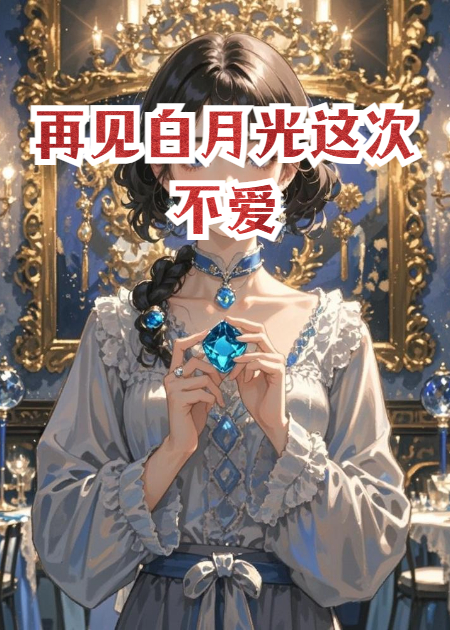 再见白月光这次不爱