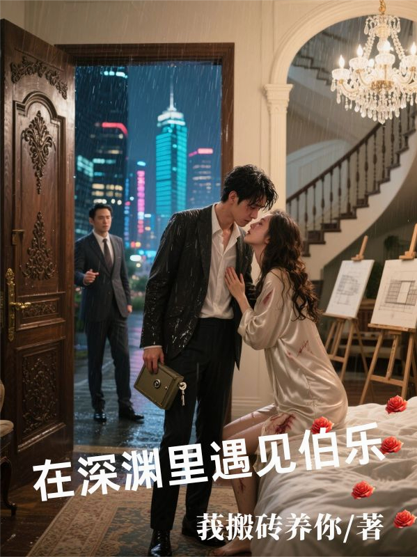 在深淵里遇見伯樂