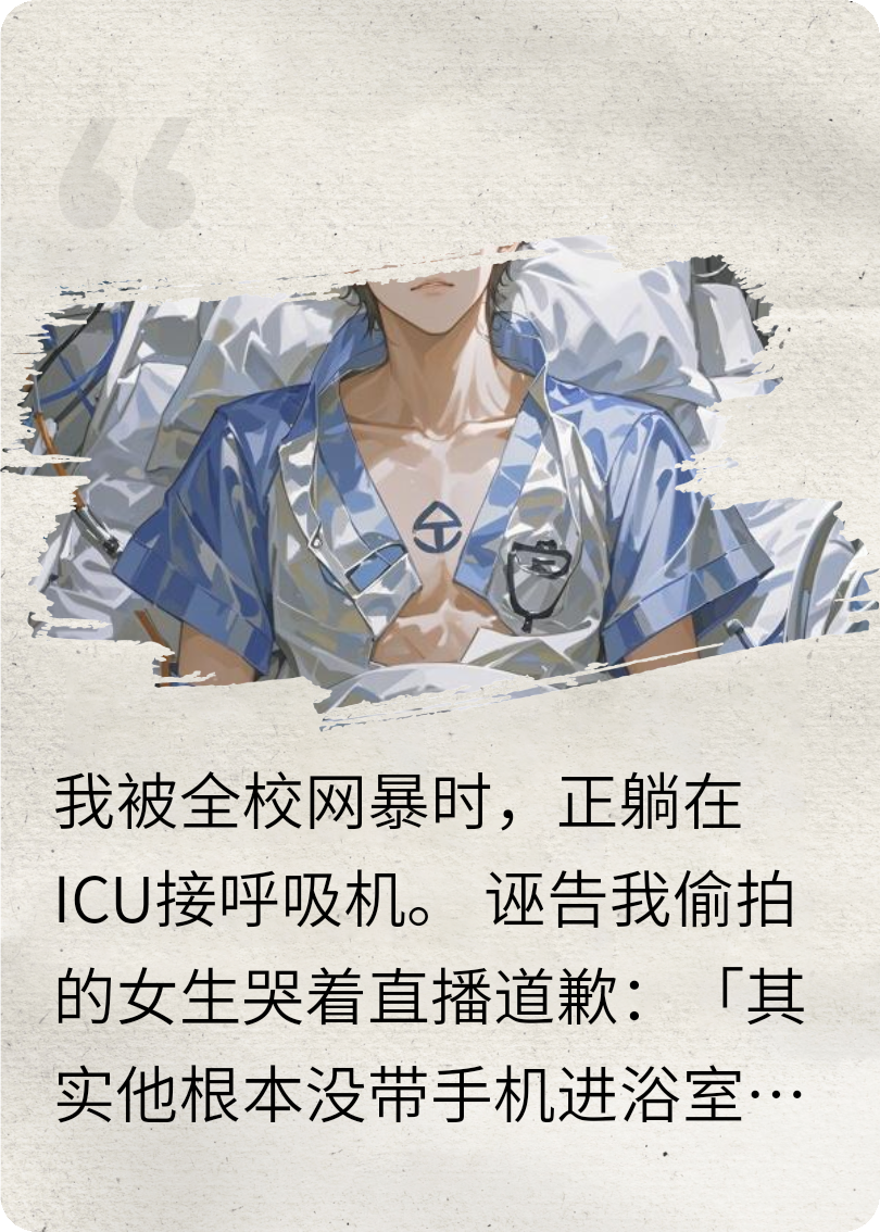 救救我，但你先跳誅仙臺(tái)