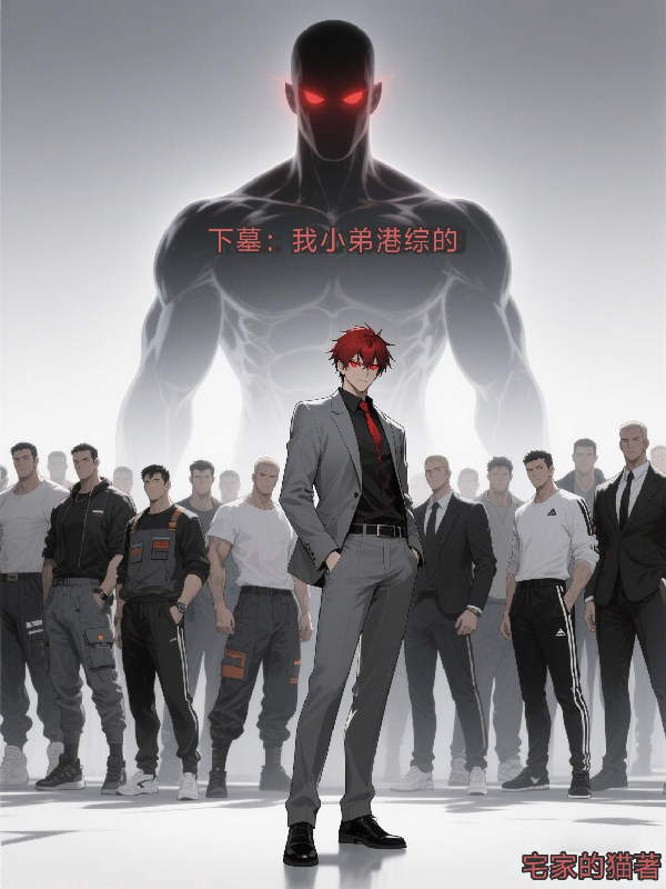 下墓：我小弟港綜的
