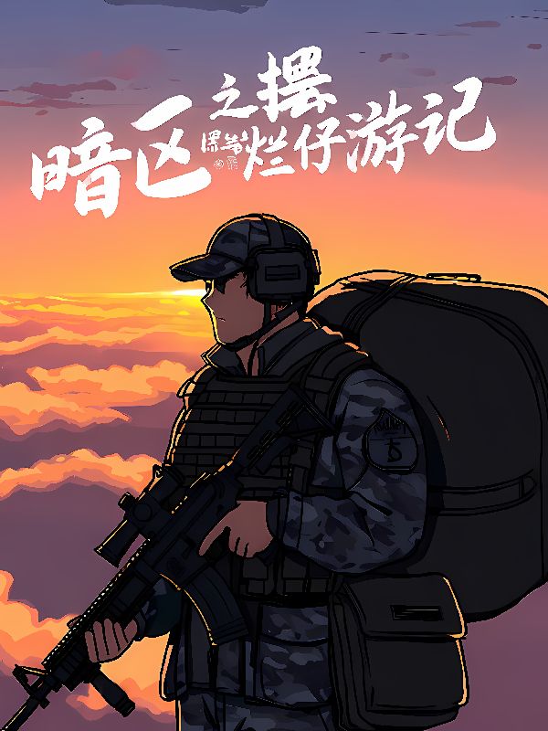 暗區(qū)之?dāng)[爛仔游記