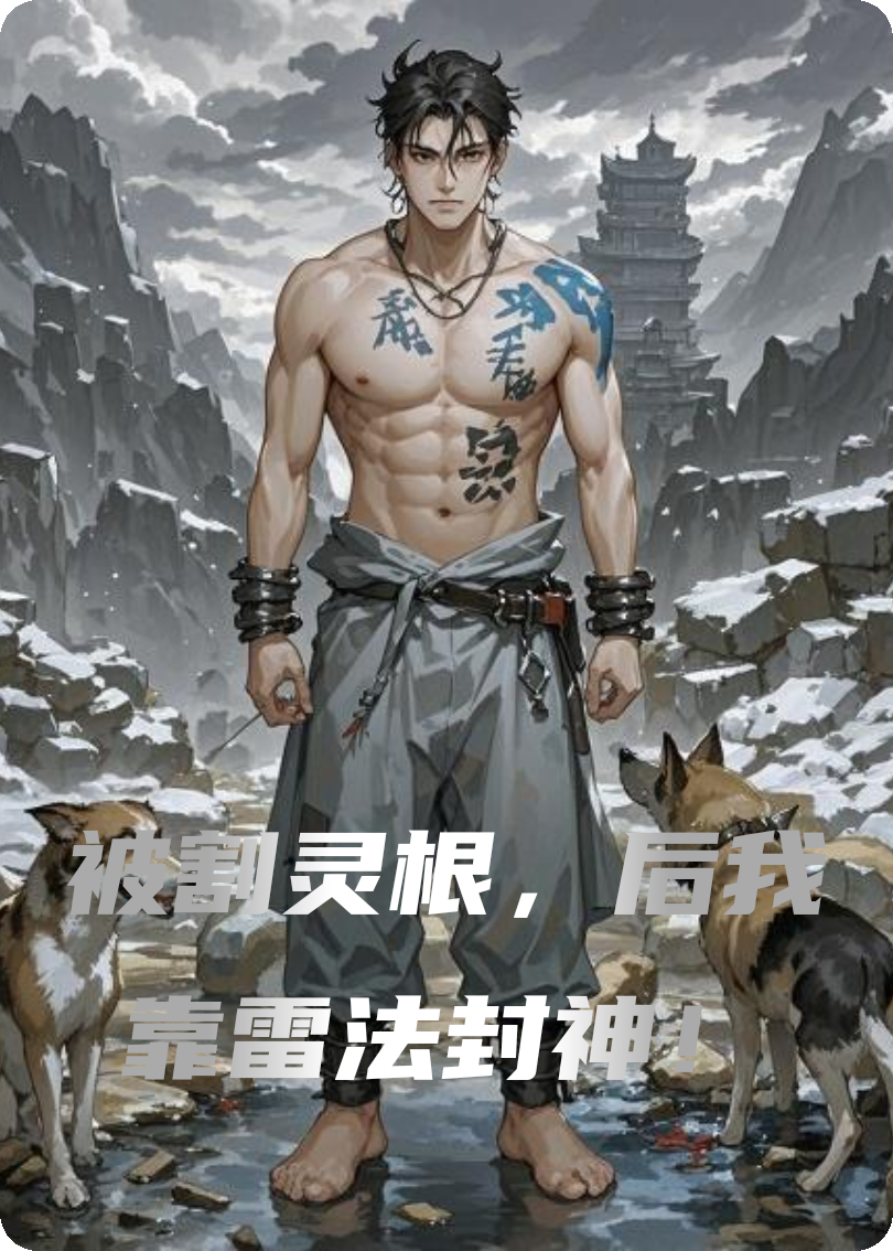 《被割灵根，后我靠雷法封神！》在线阅读