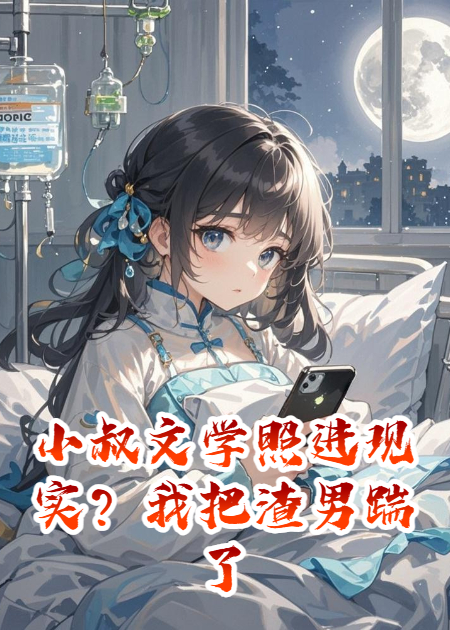 男友金屋藏嬌？我把渣男踹了