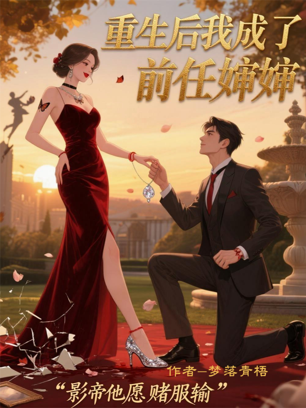 重生后我成了前任嬸嬸