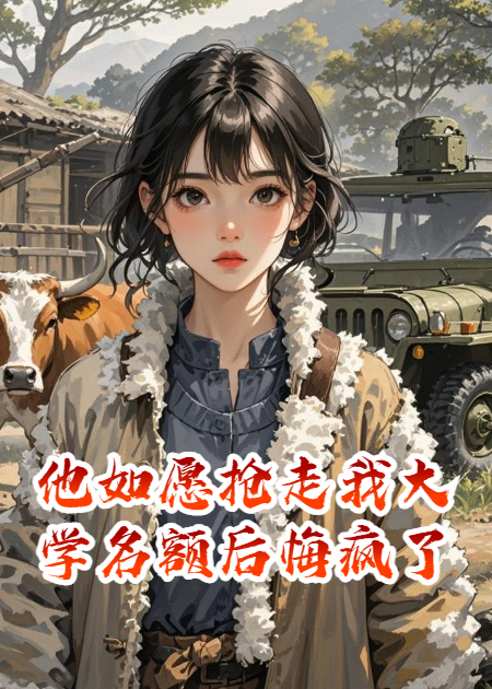 他如愿抢走我大学名额后悔疯了
