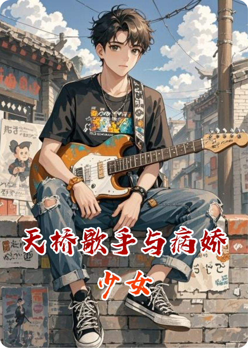 天橋歌手與病嬌少女