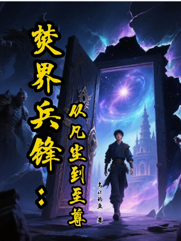 江小天的故事在什么小说中？