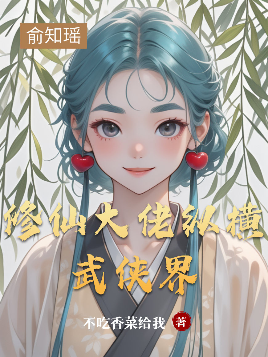 修仙大佬縱橫武俠界