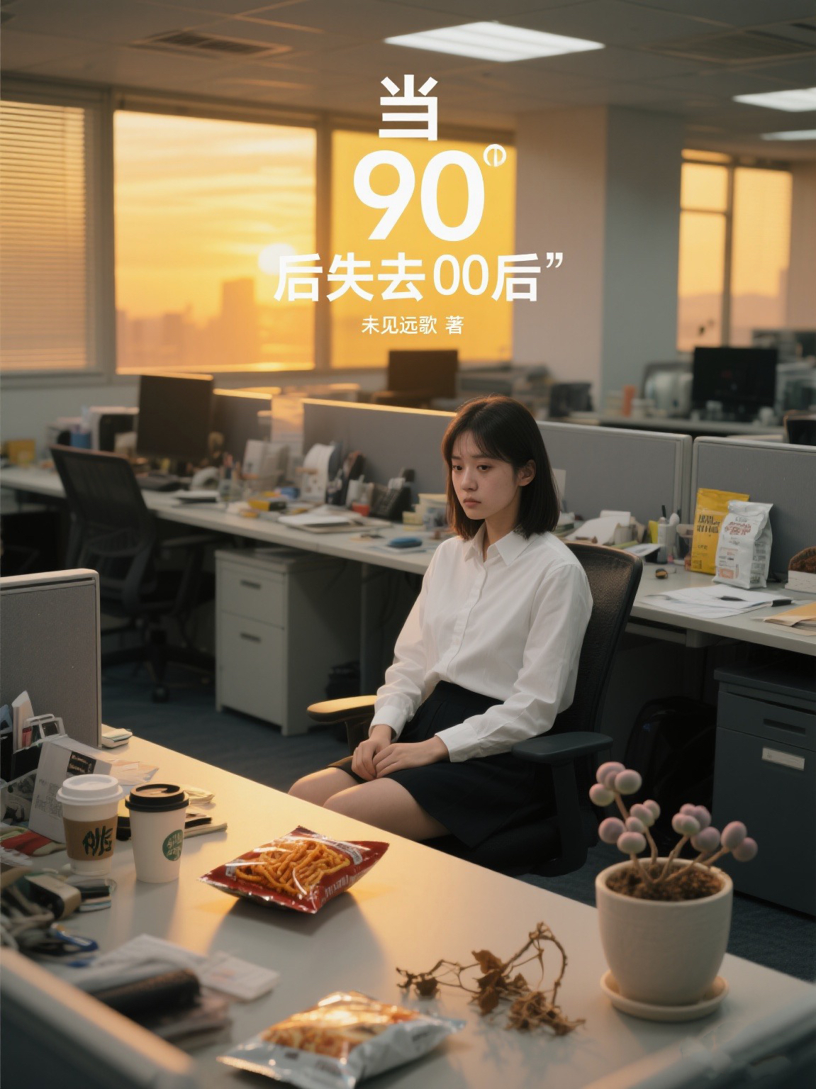 什么作品的主角叫周晓雨林薇王科长？-秋梦阅读网