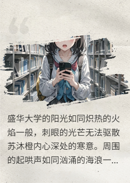 《校花意外之吻》全本小说