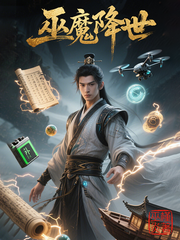 巫魔降世