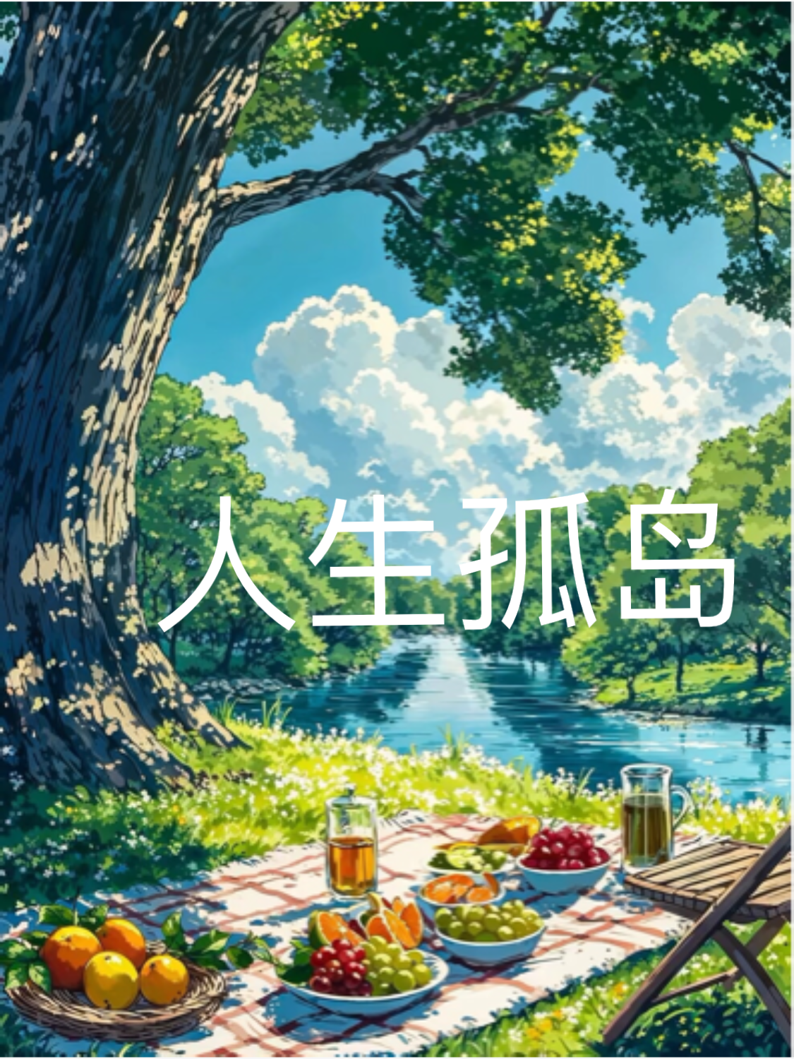 人生孤岛