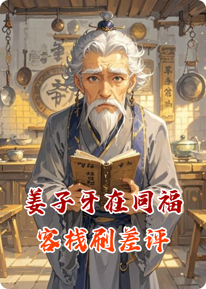 姜子牙在同福客栈刷差评