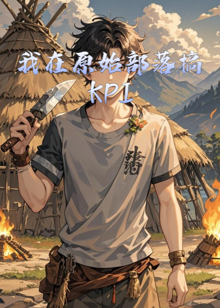 我在原始部落搞KPI