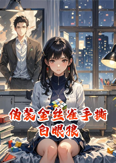 偽裝金絲雀手撕白眼狼