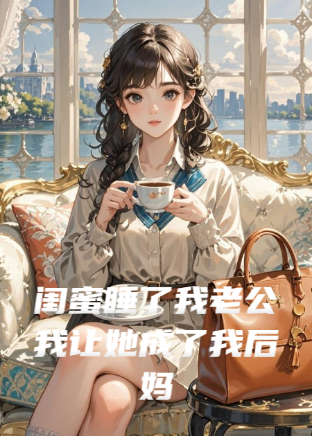 閨蜜想我老公，我讓她成了我后媽