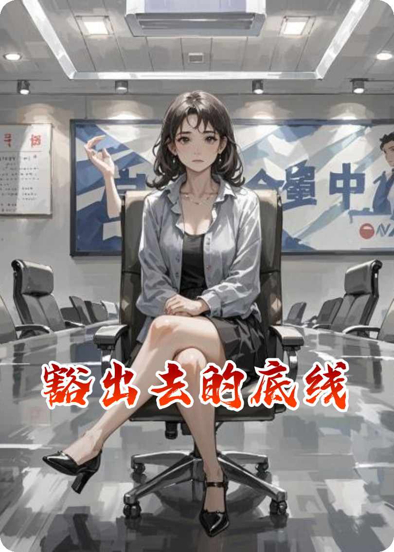 豁出去的底线