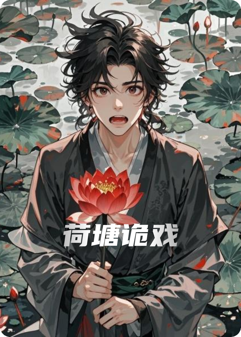 荷塘詭戲