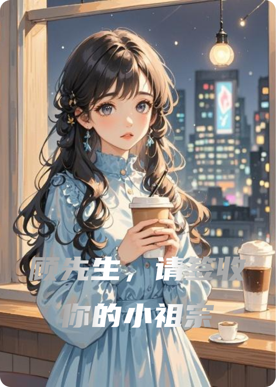 顧先生，請(qǐng)簽收你的小祖宗