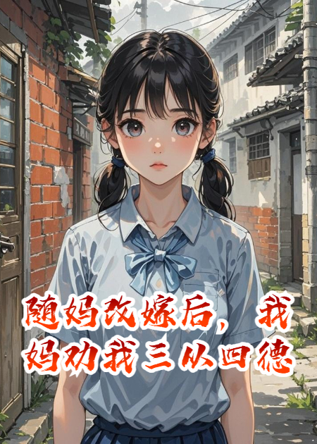 隨媽改嫁后，我媽勸我三從四德