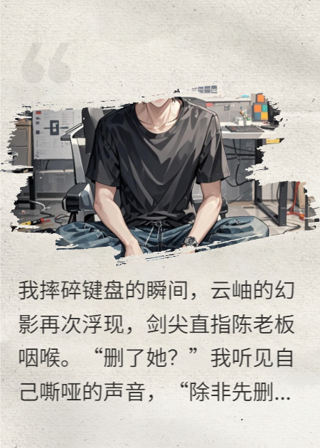 陈志远冰冷会议演绎的精彩情节