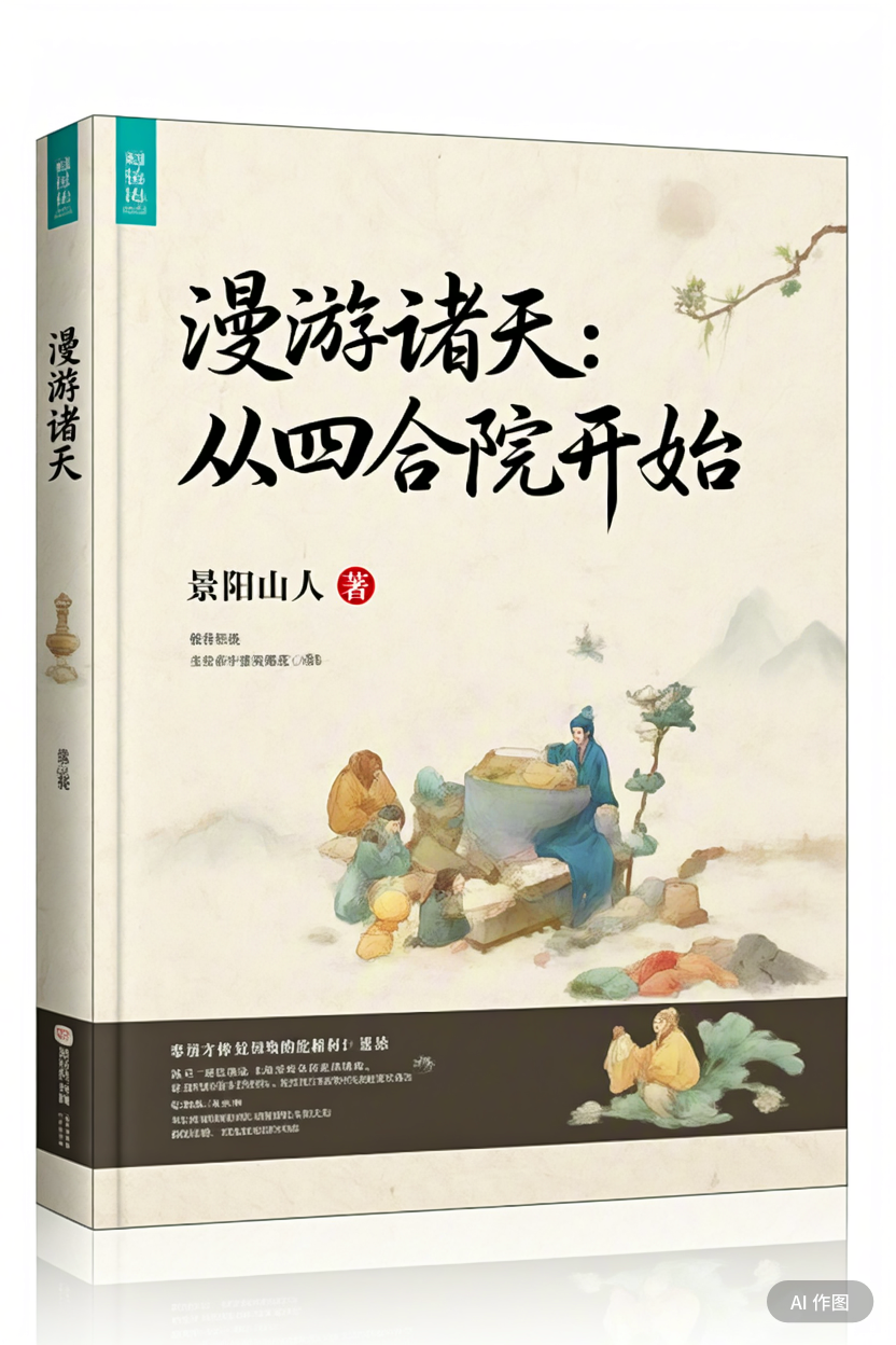 漫游諸天：從四合院開始